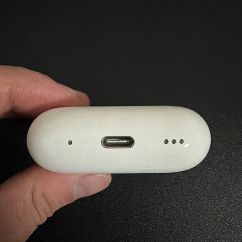 Apple Airpods Pro 2 Type-C