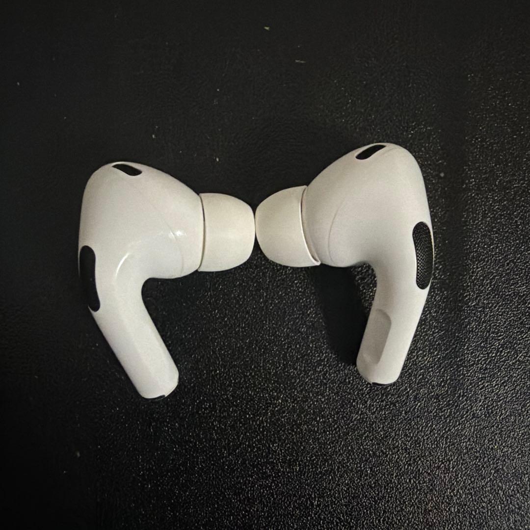 Apple Airpods Pro 2 Type-C