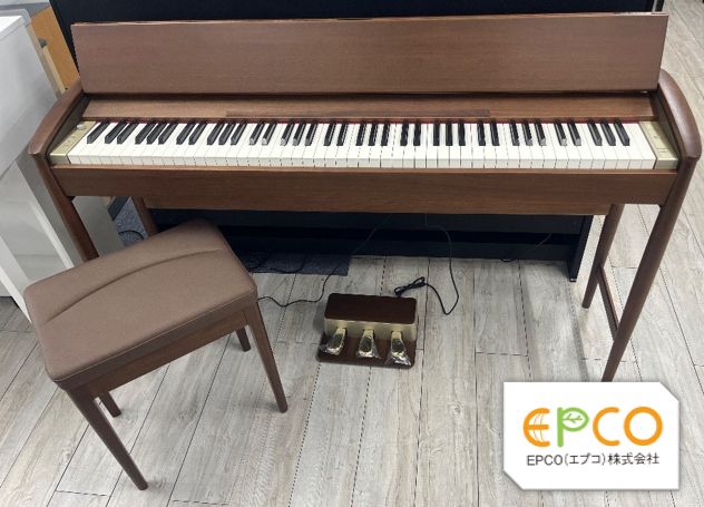 Roland Keyboard Electronic Piano 86886 Kf10Kw 21