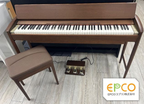 Roland Keyboard Electronic Piano 86886 Kf10Kw 21