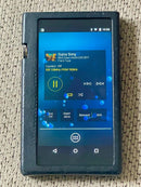 Onkyo Digital Audio Player Dp-X1