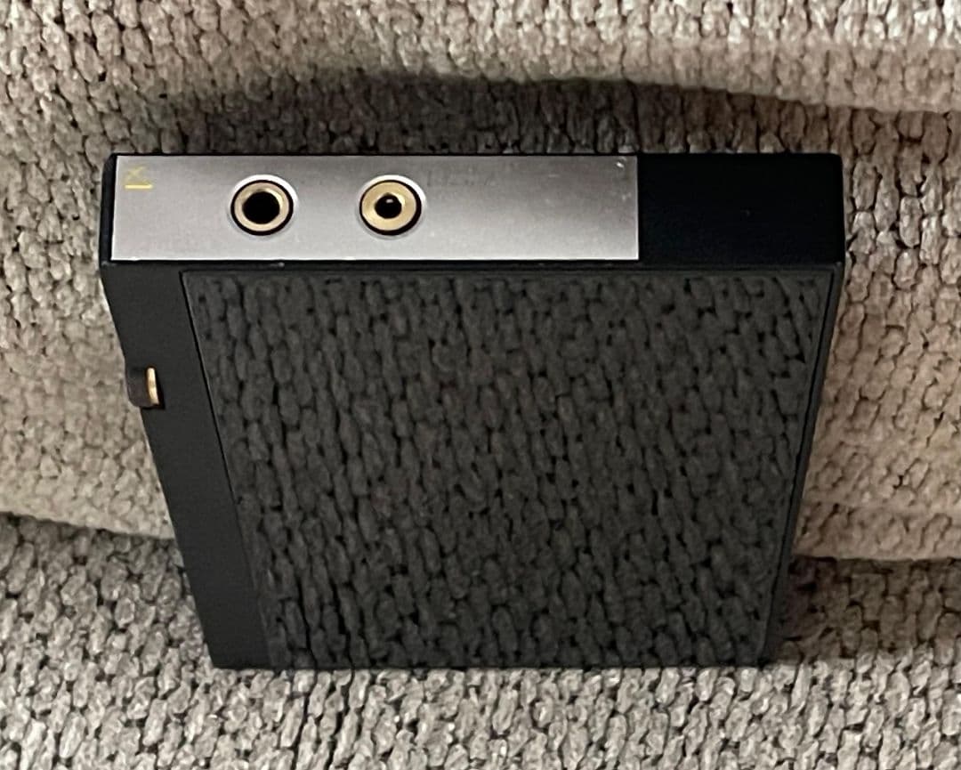 Onkyo Digital Audio Player Dp-X1
