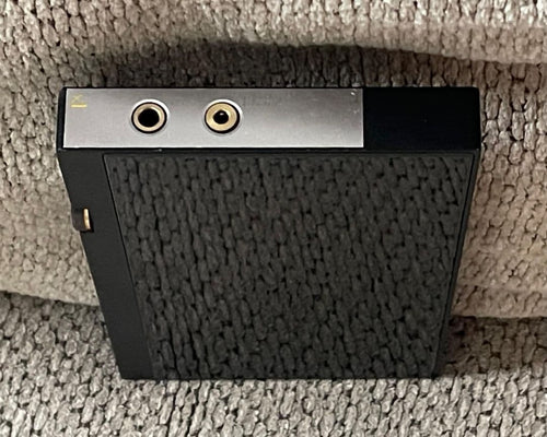 Onkyo Digital Audio Player Dp-X1