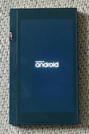 Onkyo Digital Audio Player Dp-X1