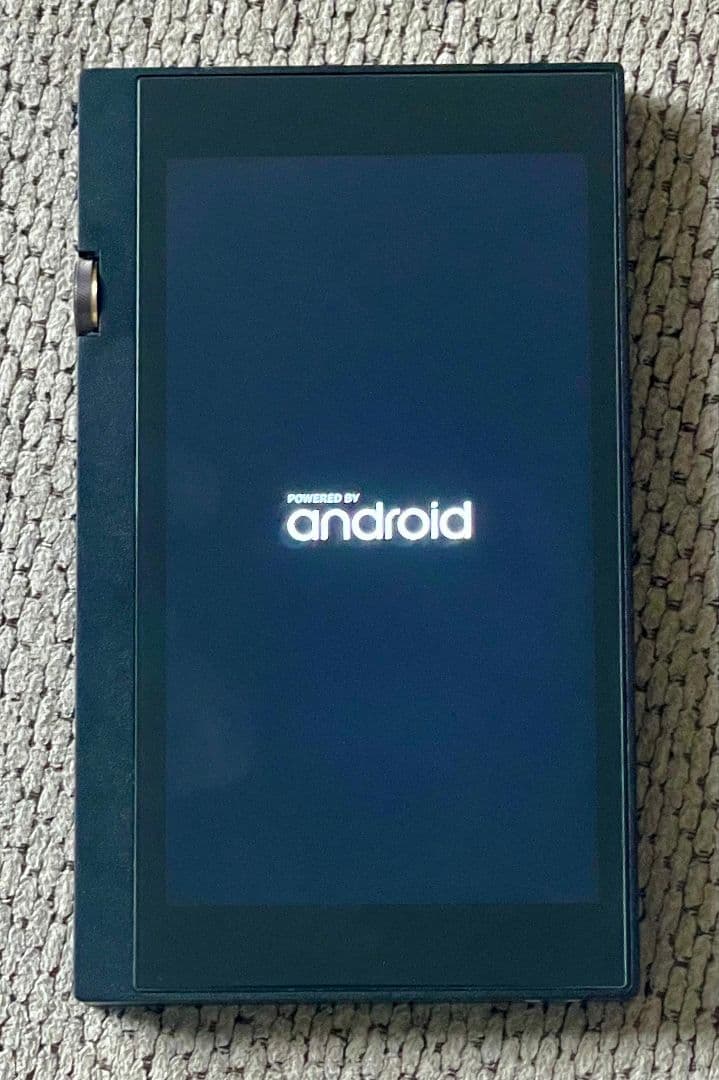 Onkyo Digital Audio Player Dp-X1