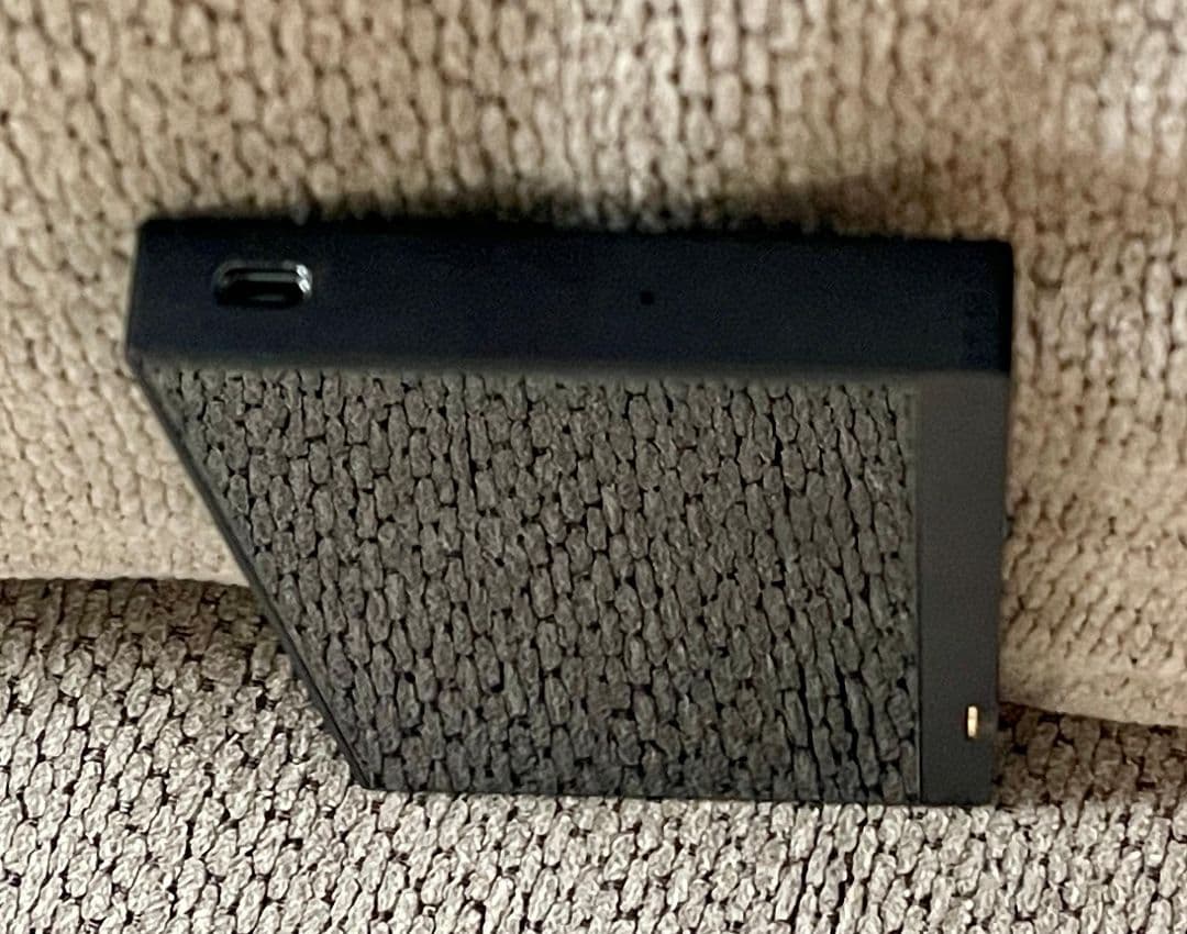 Onkyo Digital Audio Player Dp-X1