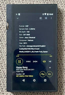 Onkyo Digital Audio Player Dp-X1