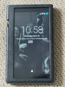 Onkyo Digital Audio Player Dp-X1