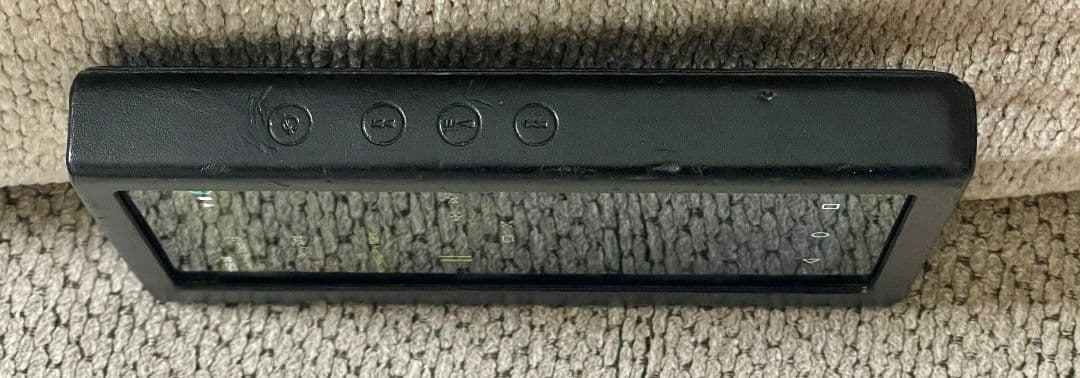 Onkyo Digital Audio Player Dp-X1