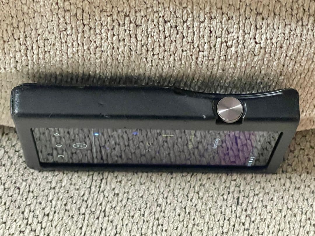 Onkyo Digital Audio Player Dp-X1