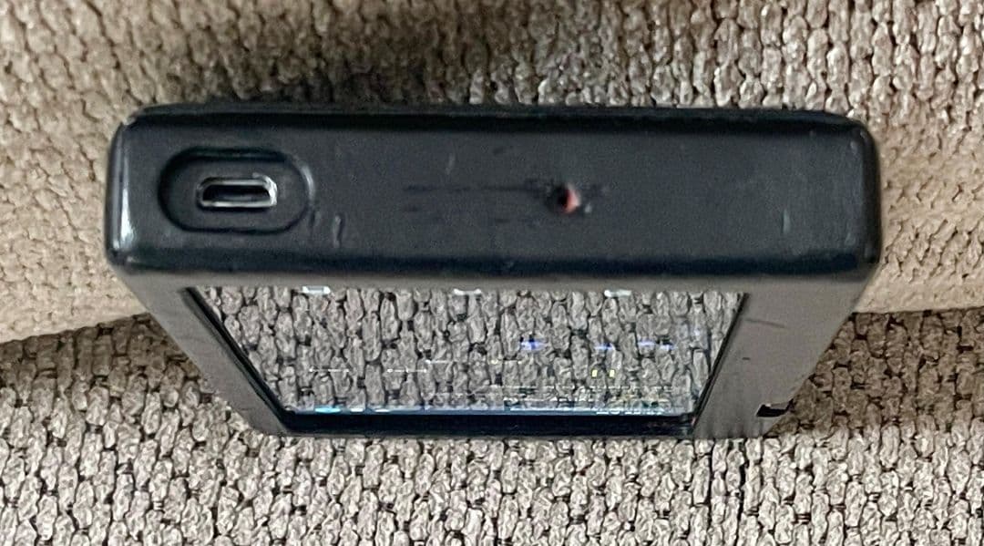 Onkyo Digital Audio Player Dp-X1