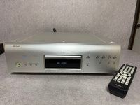 Cd Sacd Players Denon Dbp-4010Ud