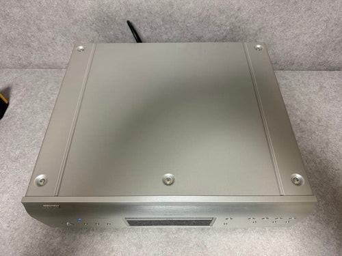 Cd Sacd Players Denon Dbp-4010Ud