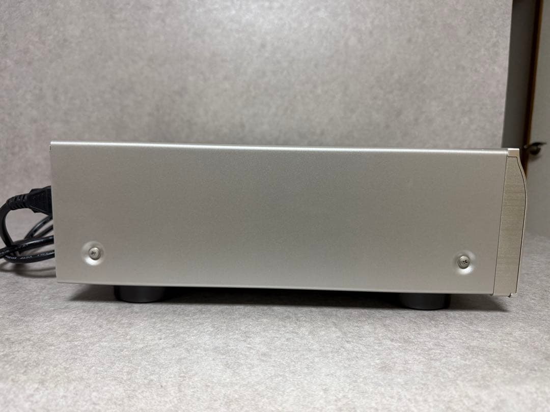 Cd Sacd Players Denon Dbp-4010Ud