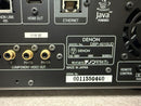 Cd Sacd Players Denon Dbp-4010Ud