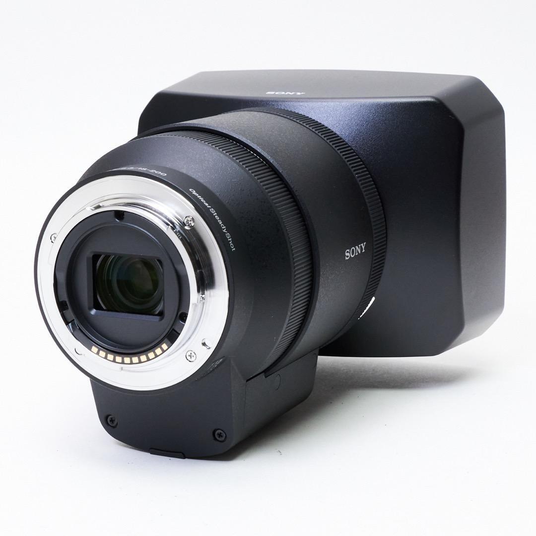 Sony Zoom Lenses Selp18200 18~200M