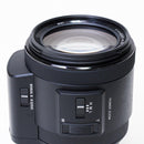 Sony Zoom Lenses Selp18200 18~200M