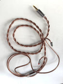 Earphone Cables Nicehck Pdking 2Pin