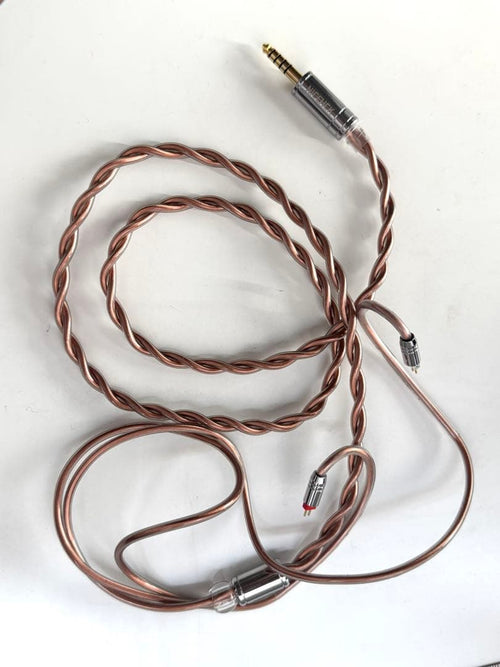 Earphone Cables Nicehck Pdking 2Pin