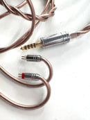 Earphone Cables Nicehck Pdking 2Pin