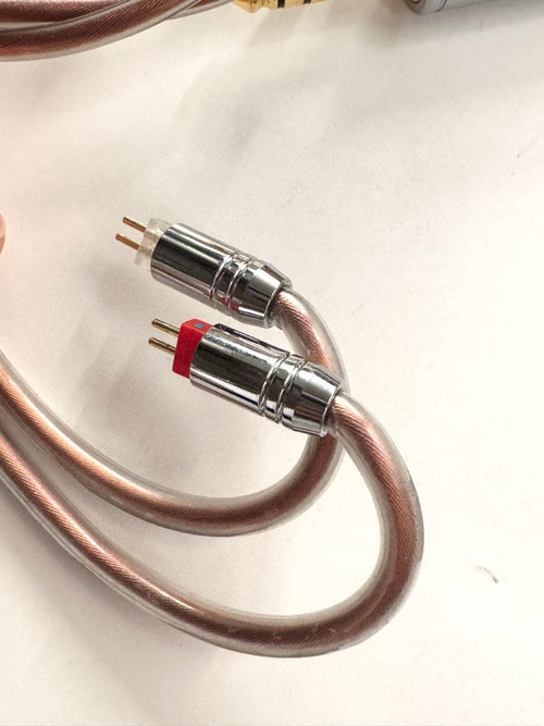 Earphone Cables Nicehck Pdking 2Pin