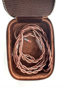 Earphone Cables Nicehck Pdking 2Pin