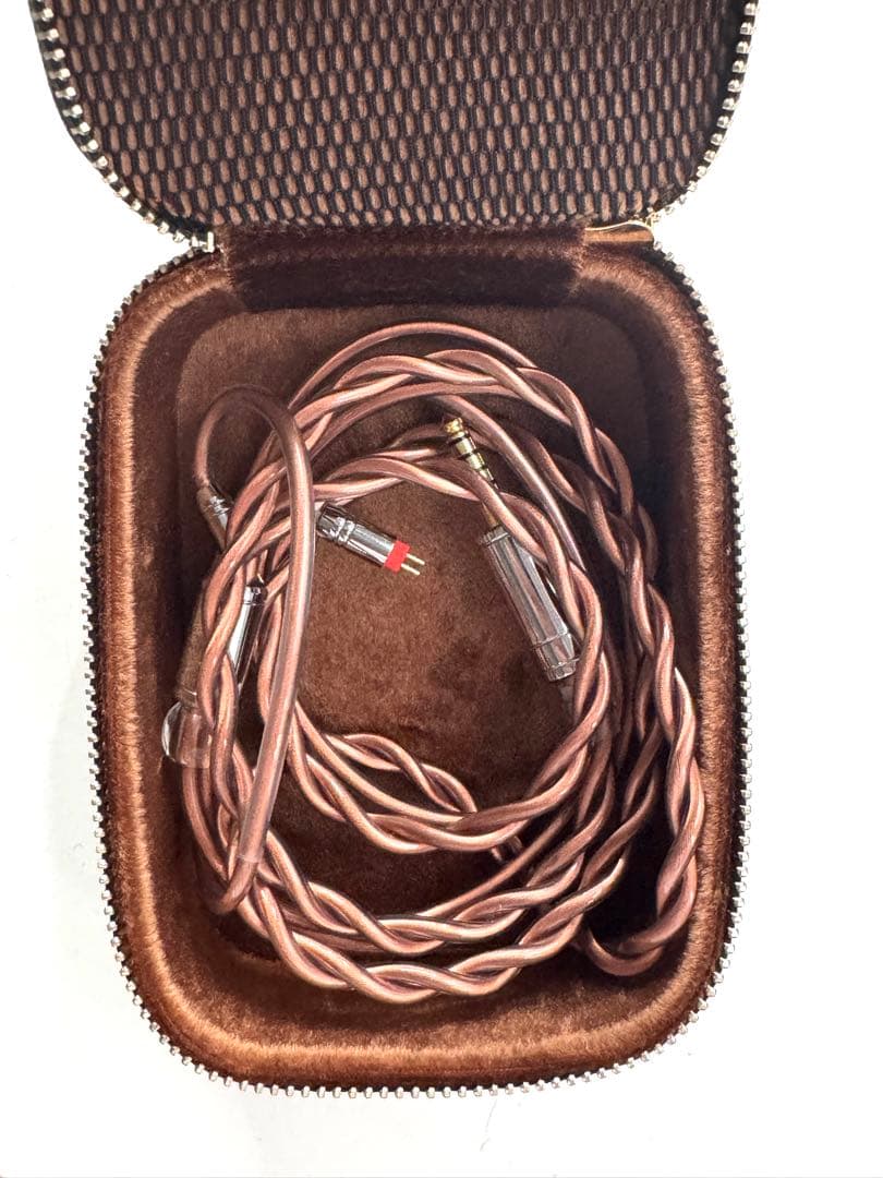 Earphone Cables Nicehck Pdking 2Pin