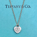 Tiffany Necklaces P
