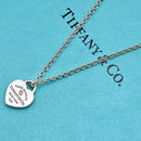 Tiffany Necklaces P