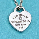 Tiffany Necklaces P
