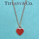 Tiffany Necklaces P