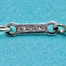 Tiffany Necklaces P