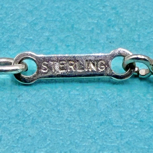 Tiffany Necklaces P