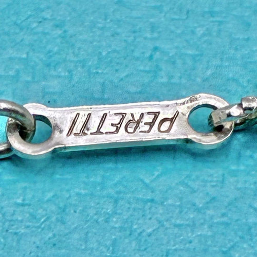 Tiffany Necklaces P
