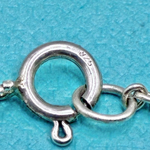 Tiffany Necklaces P