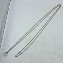Tiffany Necklaces P