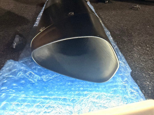 Akrapovic Mufflers Yzf-R1