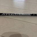 Ust Mamiya Shafts Rx 5X