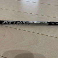 Ust Mamiya Shafts Rx 5X