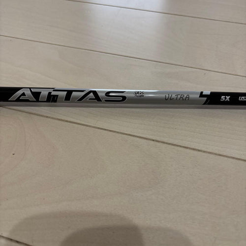 Ust Mamiya Shafts Rx 5X