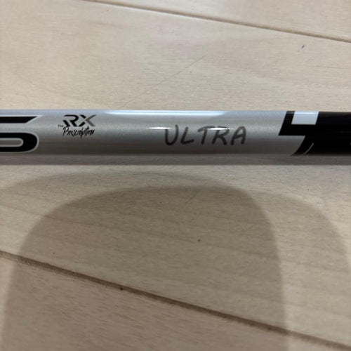 Ust Mamiya Shafts Rx 5X