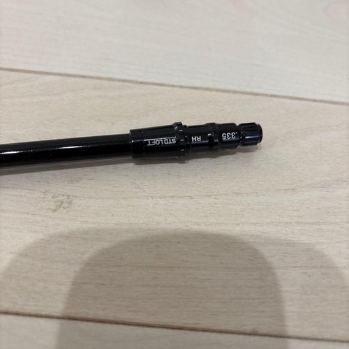Ust Mamiya Shafts Rx 5X