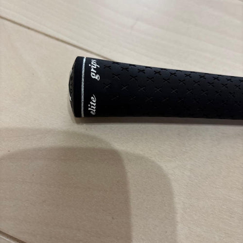 Ust Mamiya Shafts Rx 5X