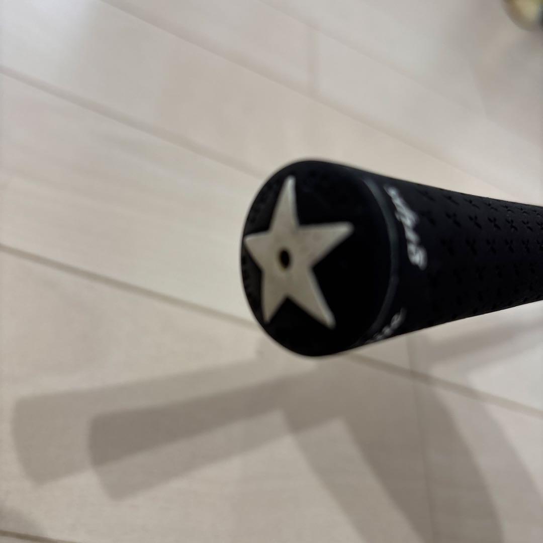 Ust Mamiya Shafts Rx 5X