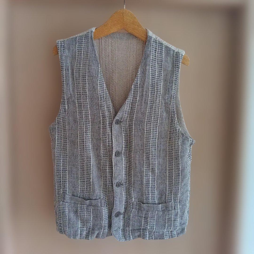 Comme Des Garcons Vests Raika