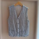 Comme Des Garcons Vests Raika