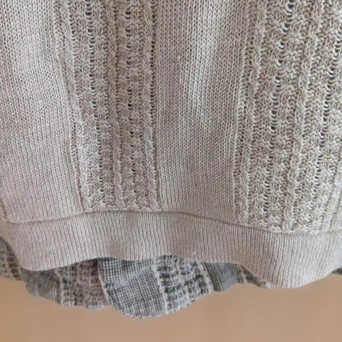 Comme Des Garcons Vests Raika