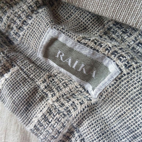 Comme Des Garcons Vests Raika