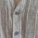 Comme Des Garcons Vests Raika