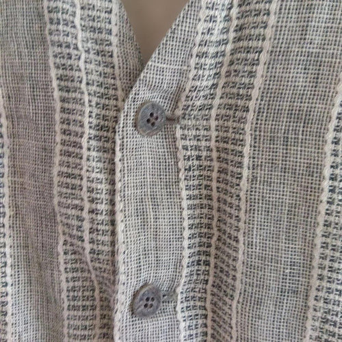 Comme Des Garcons Vests Raika